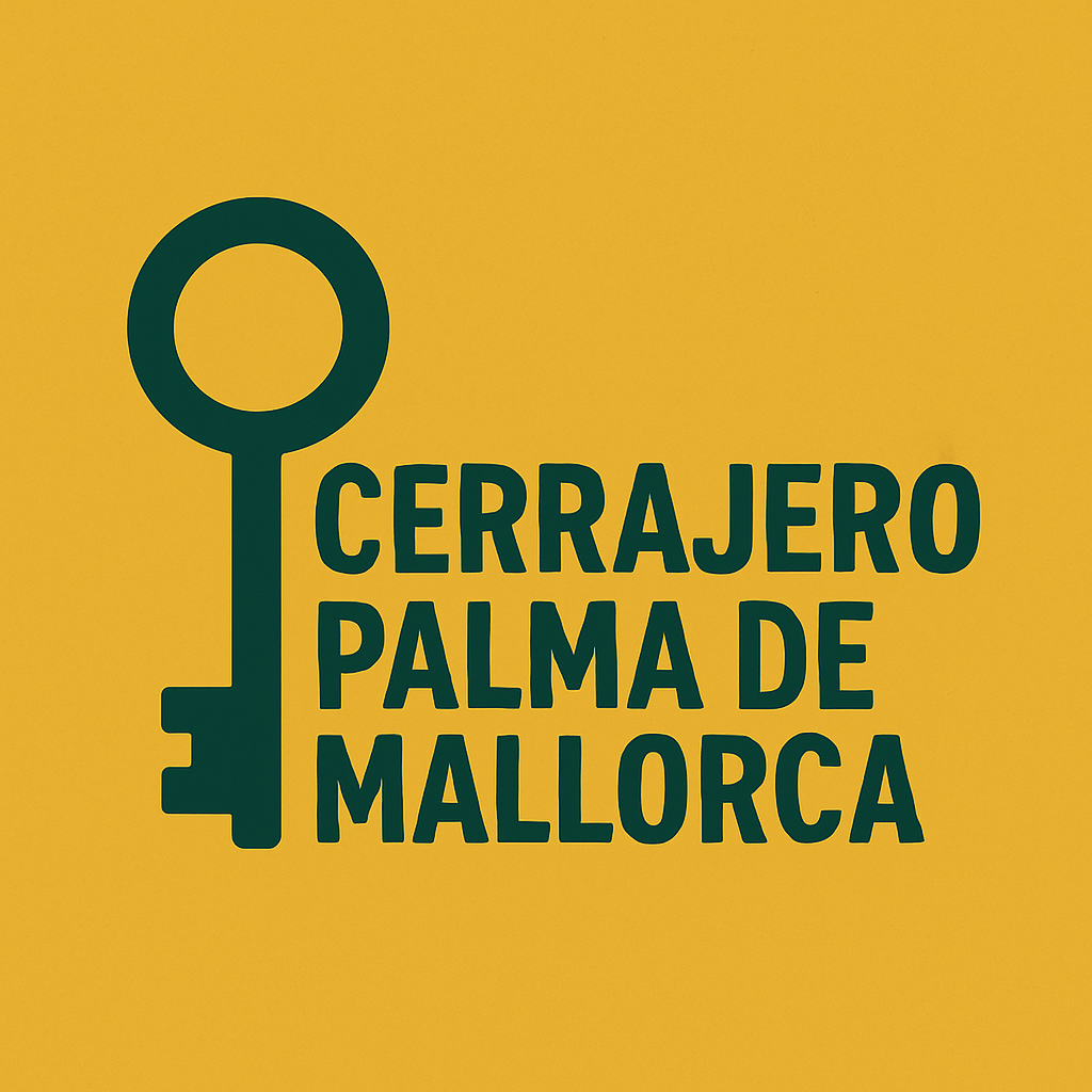 Cerrajero Palma de Mallorca